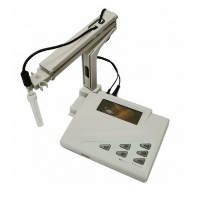 PROFESSIONAL BENCHTOP pH METER BP3001